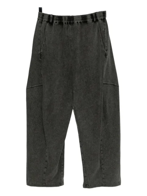 Tibi pantalones Winslow
