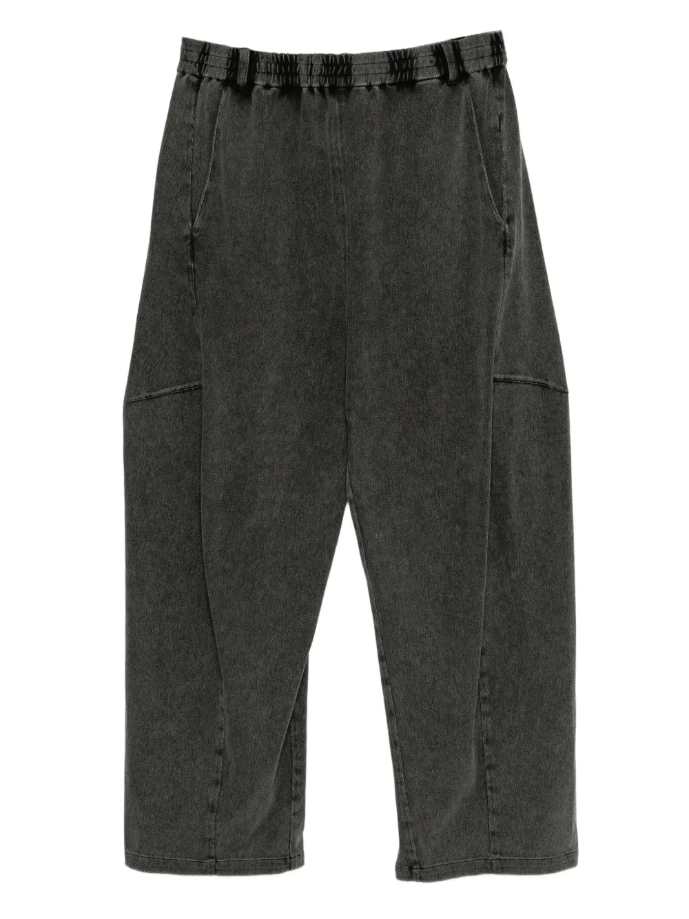 Tibi Winslow trousers | Grey | Image 1