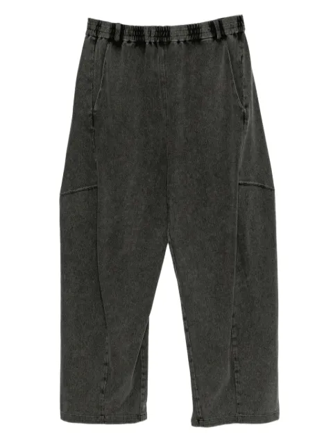 Tibi pantalones Winslow