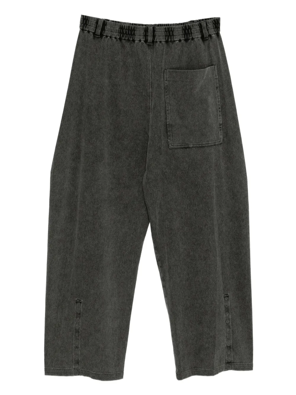 Tibi Winslow trousers | Tapered Pants | Image 2