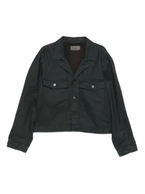 Lemaire シャツジャケット メンズ通販 - FARFETCH