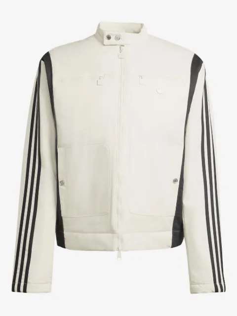 adidas Jacke mit langen Ärmeln