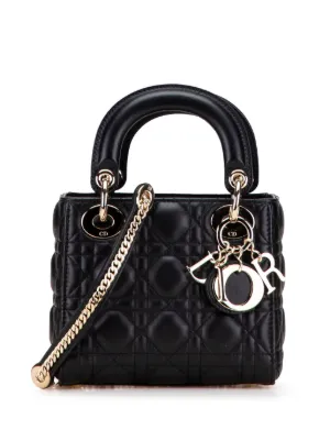 bag lady dior
