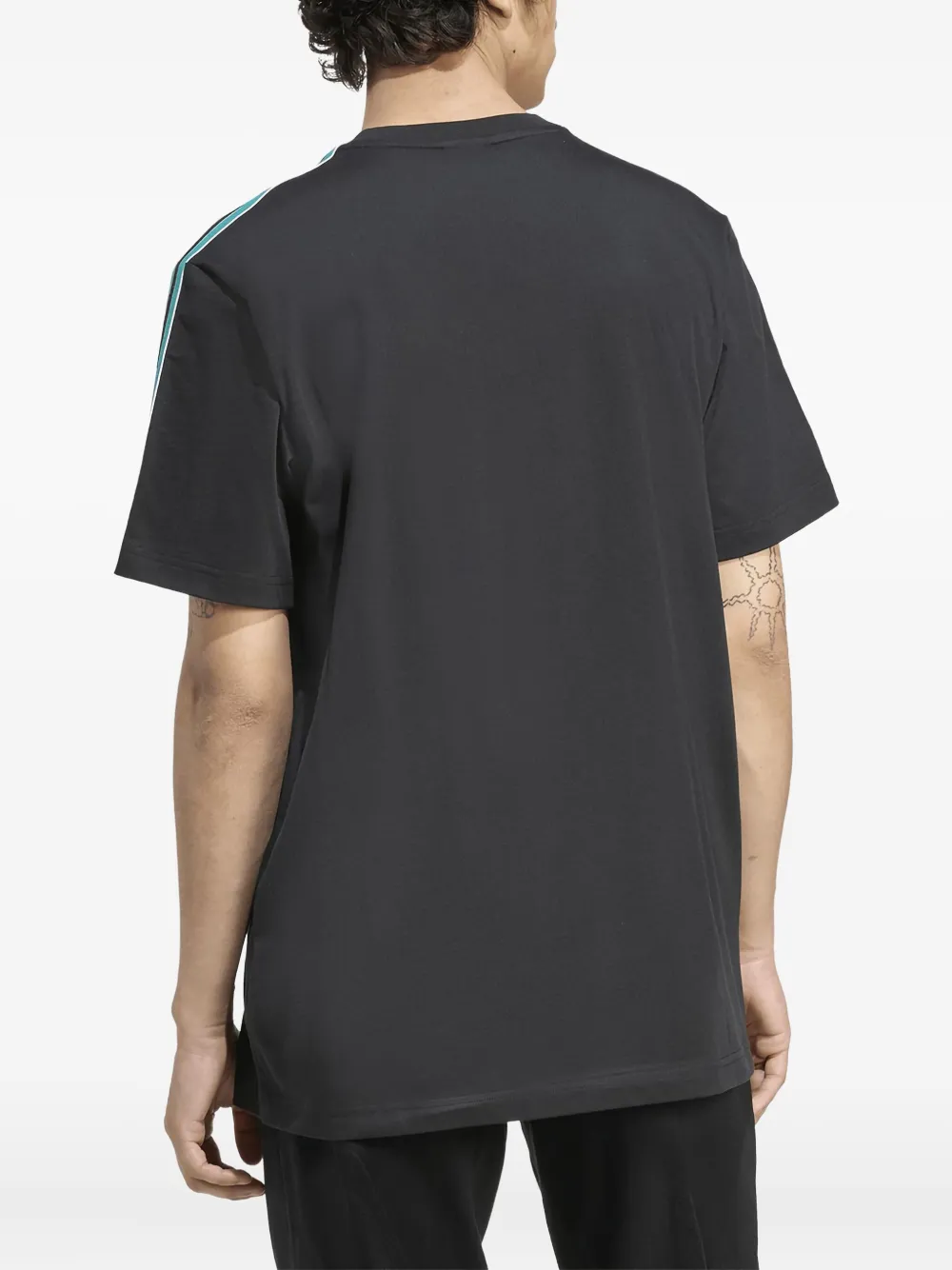 adidas x Liverpool FC Terrace Icons T-shirt | T-Shirts | Image 2