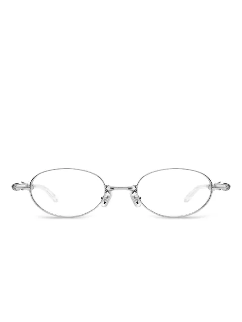 Gentle Monster Pico 02 round-frame glasses