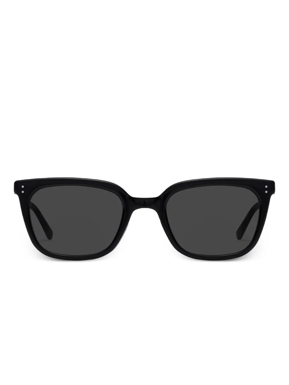 Gentle Monster Occhiali da sole Matiny 01 squadrati - Nero