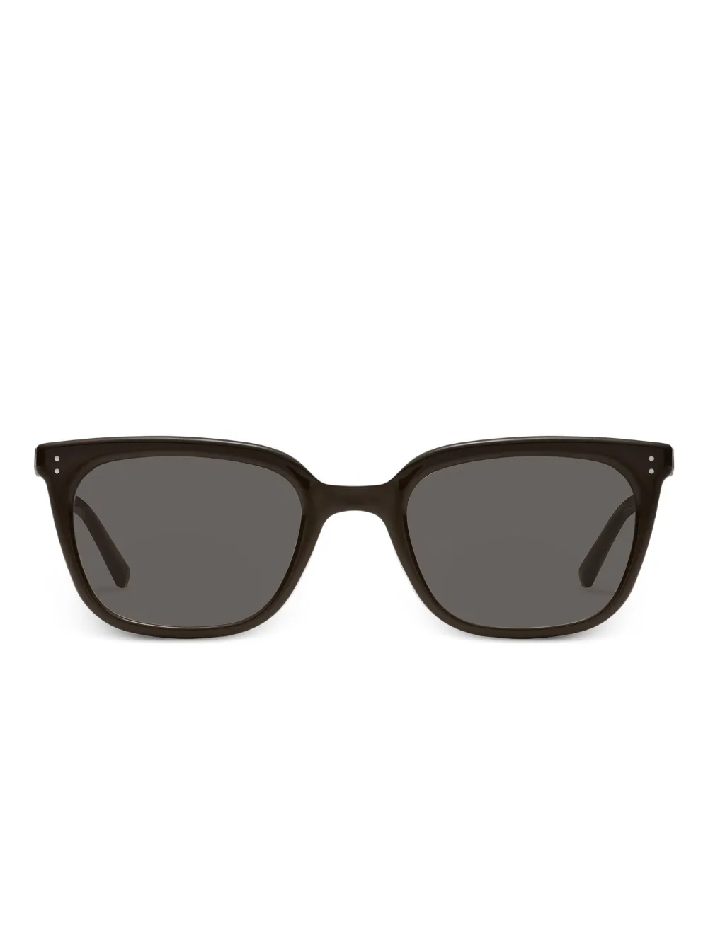 Gentle Monster Occhiali da sole Matiny BR3 - Grigio