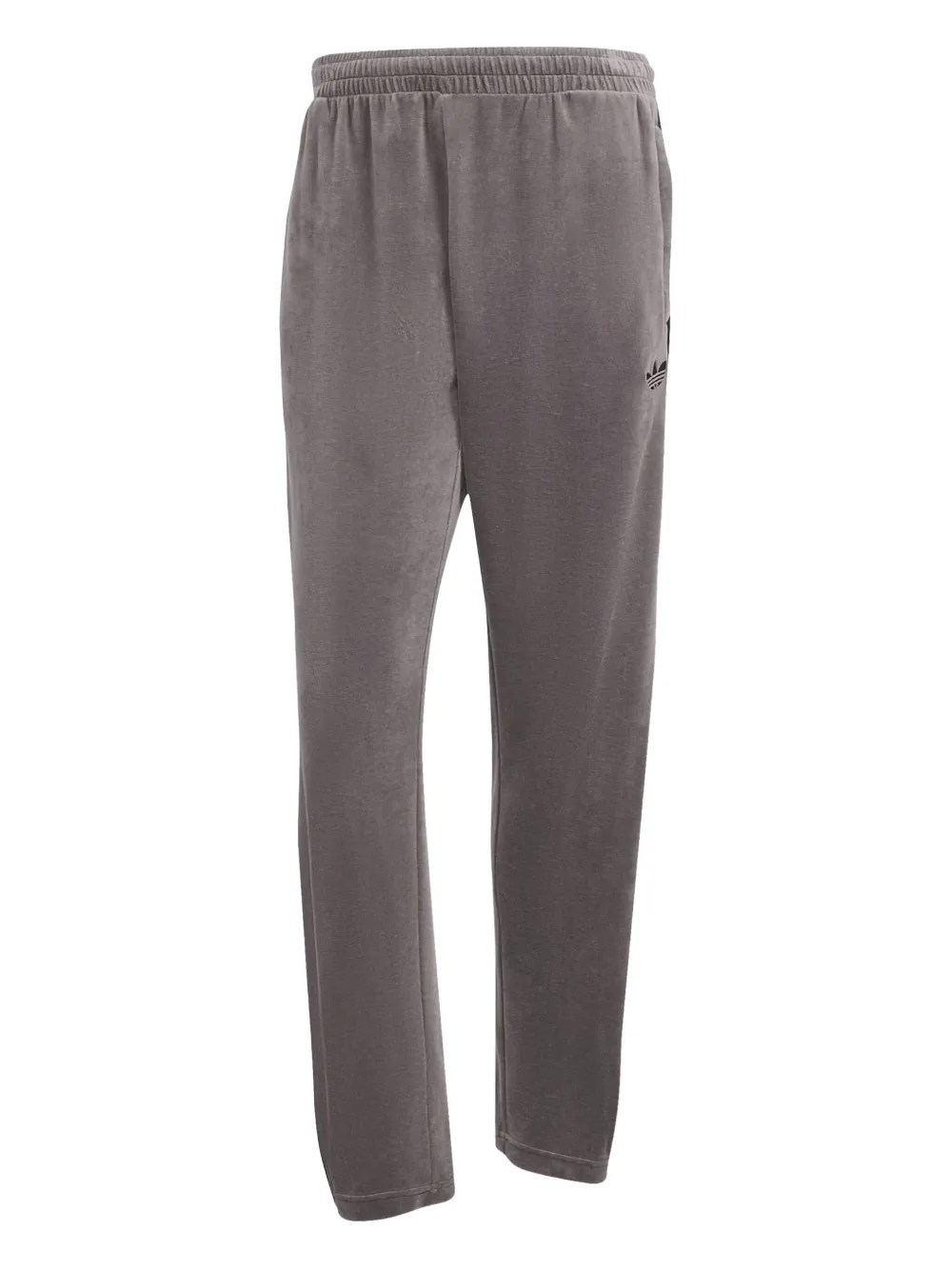 adidas SST Adicolor striped track pants | Grey | Image 1