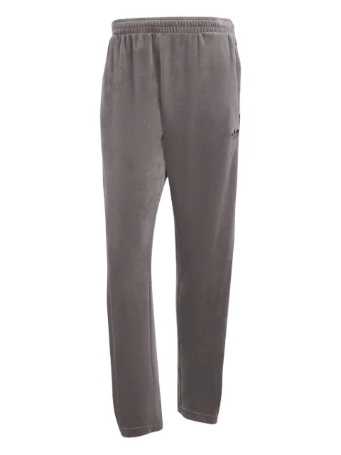 adidas SST Adicolor striped track pants