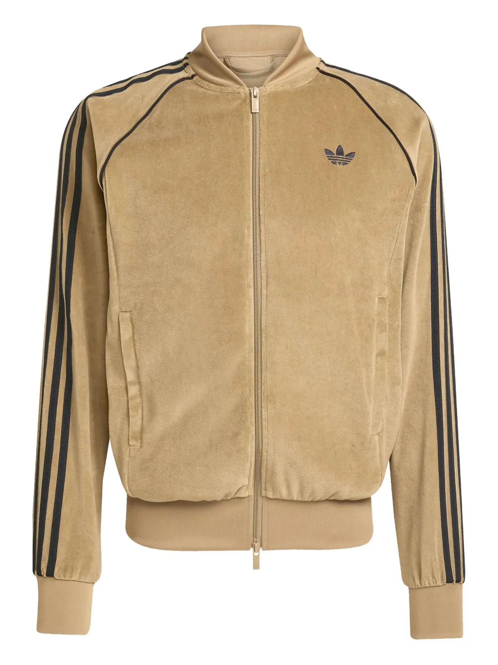 adidas long-sleeves sweatshirt | Brown | Image 1