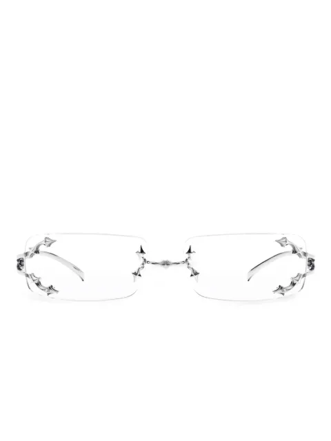 Gentle Monster Mosh 02 glasses