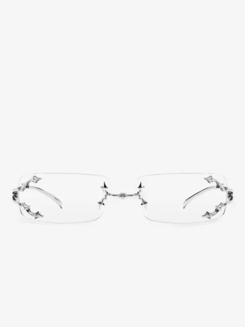 Gentle Monster Mosh 02 glasses