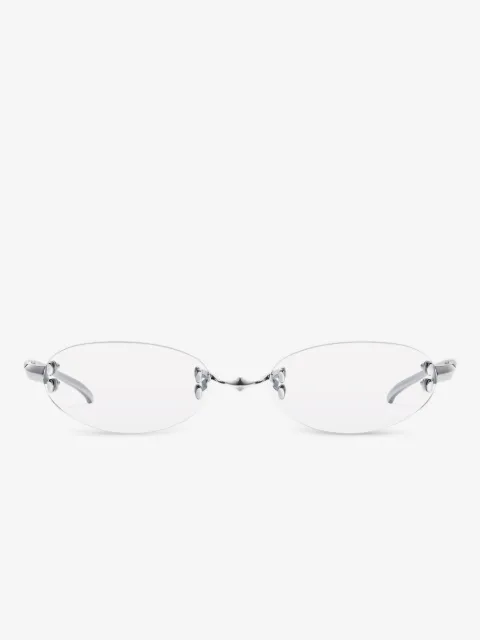 Gentle Monster Furi 02 glasses