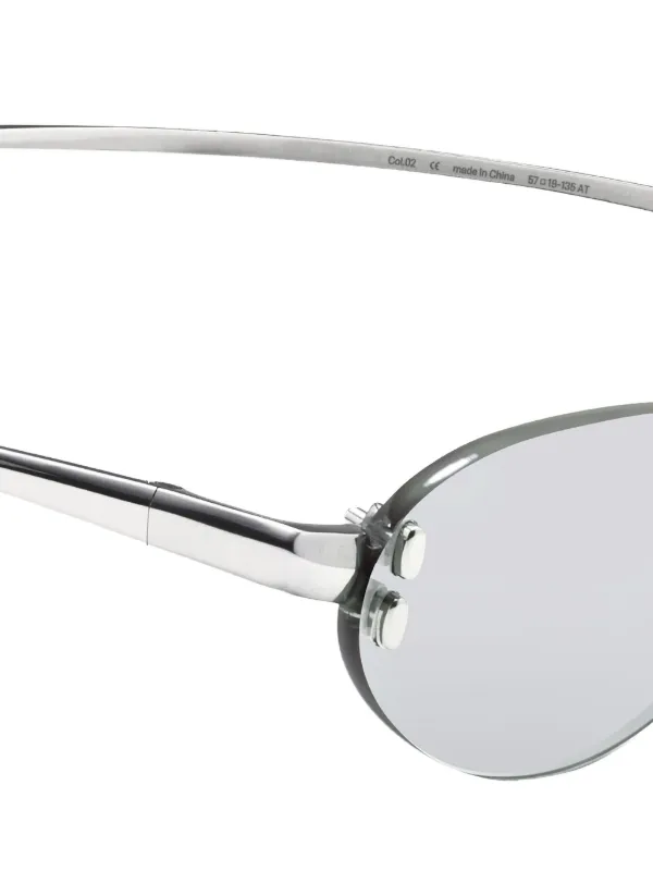 最終値下げ】Gentle Monster Furi 02 度なし Gentle Monster Furi 02