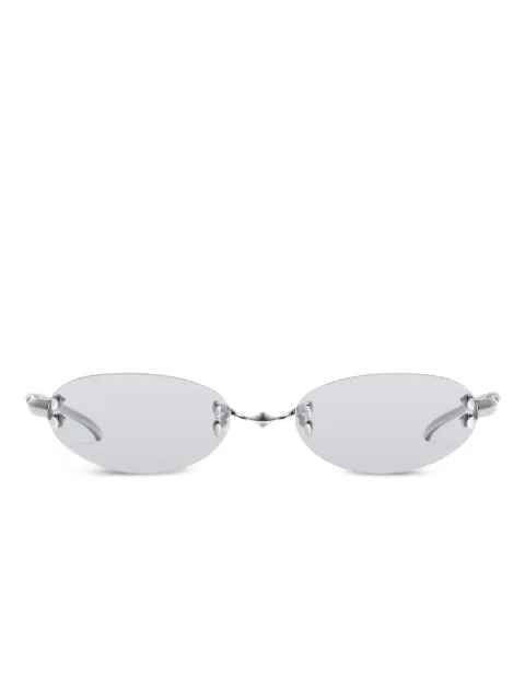 Gentle Monster Furi 02 sunglasses