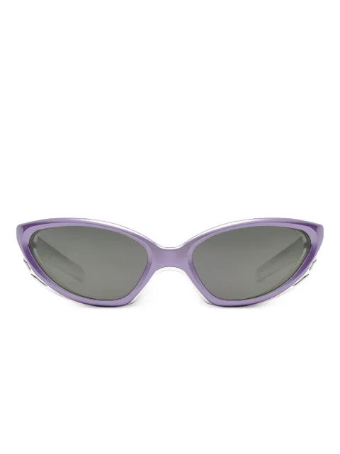 Gentle Monster Óculos de sol geométrico Apex V6