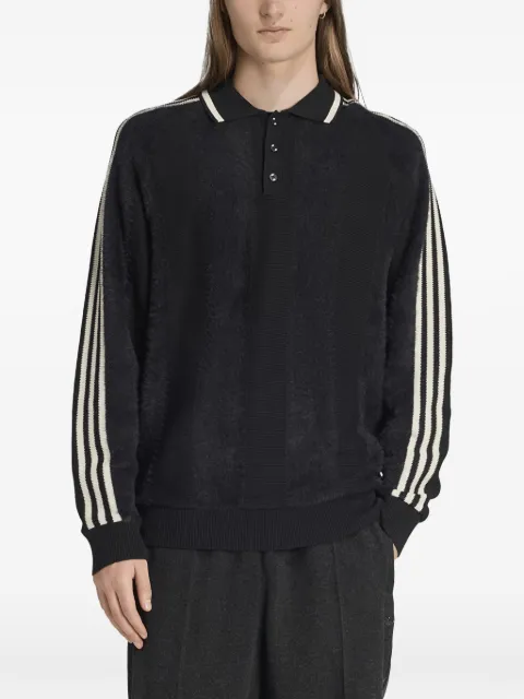 adidas long-sleeves sweater