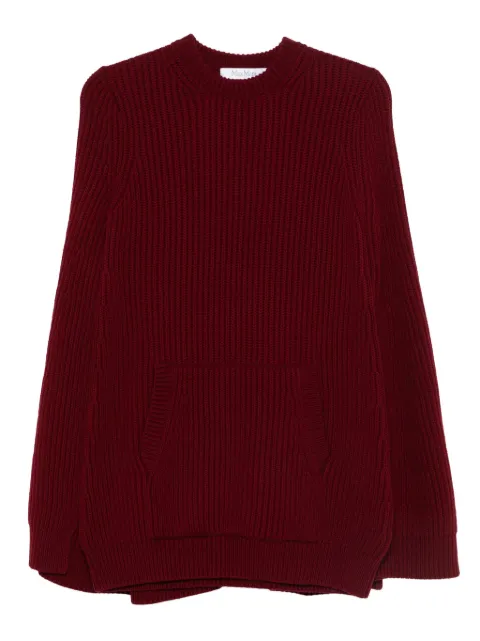 Max Mara wool sweater