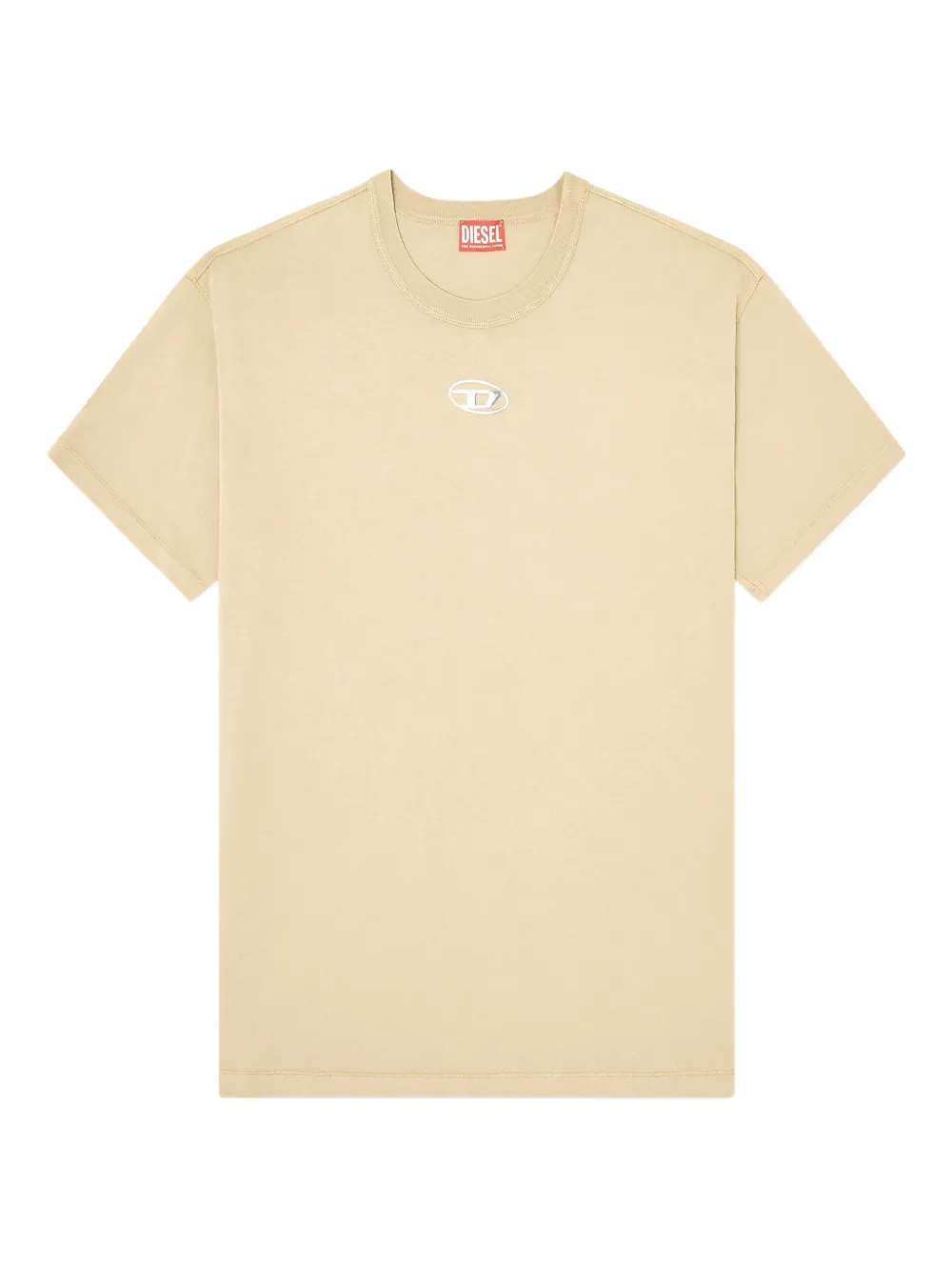 Diesel playera T-Norm-IOD | neutro | Image 1