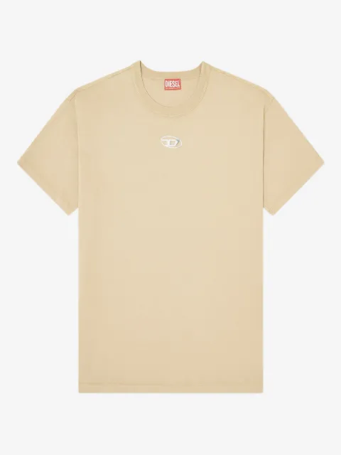 Diesel playera T-Norm-Iod