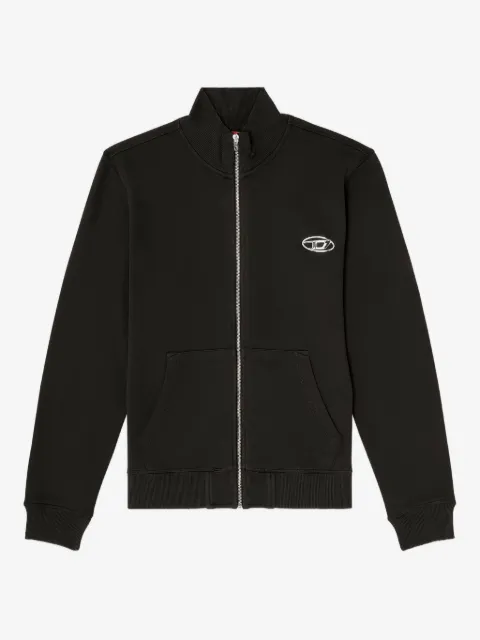 Diesel S-Ginn-Zip-lod jacket