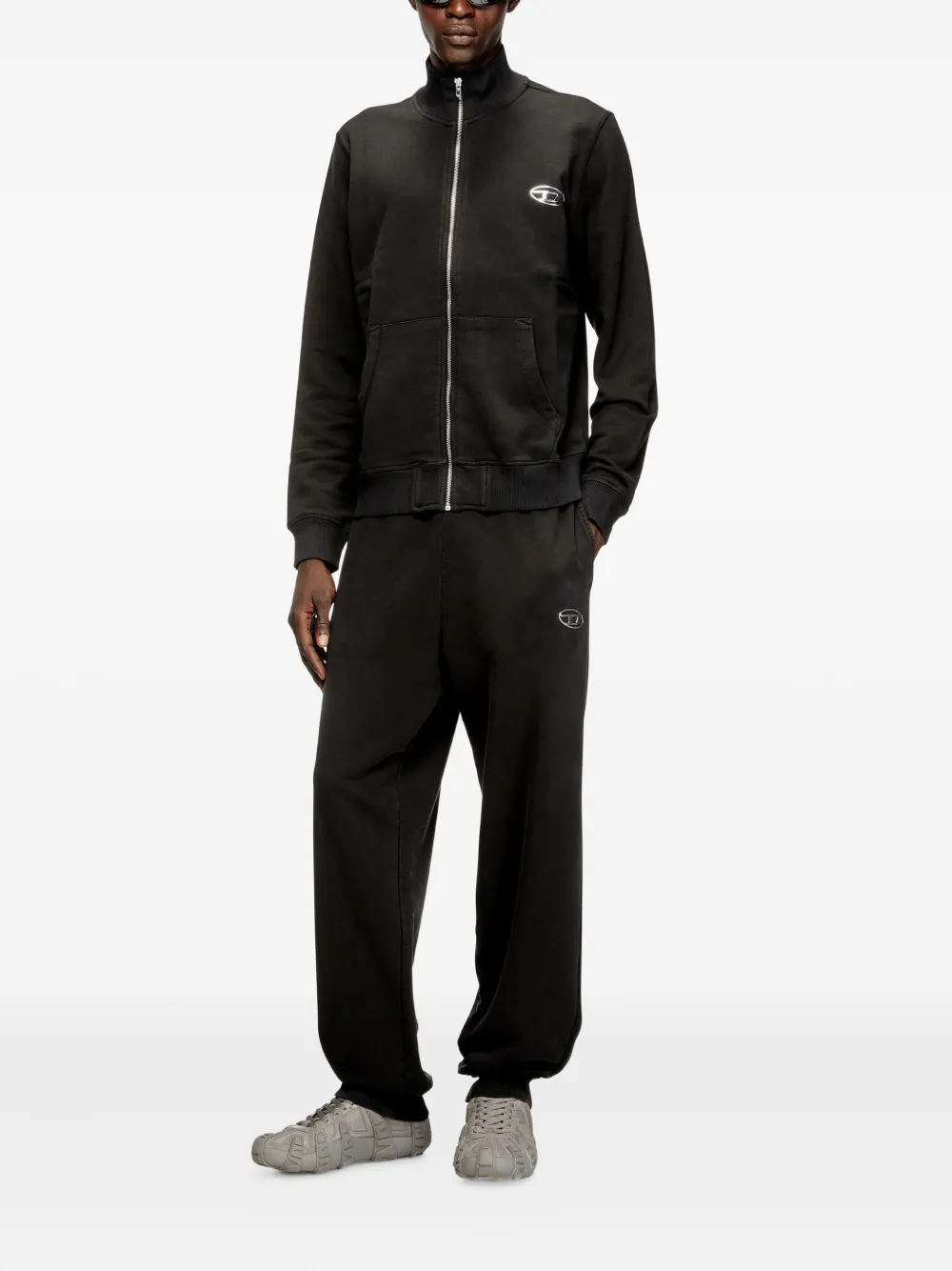 Diesel S-Ginn sweatshirt | Sweatshirts | Image 2