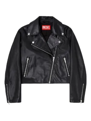 Alexander Wang Jean ジャケット | ブラック | FARFETCH JP