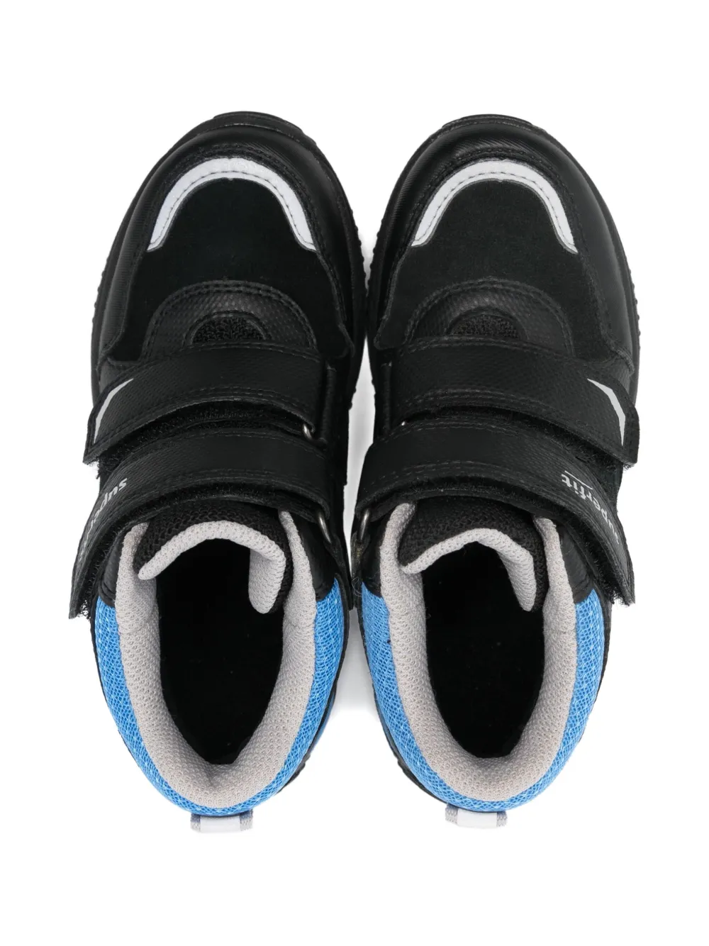 Superfit Gore-Tex laarzen Zwart