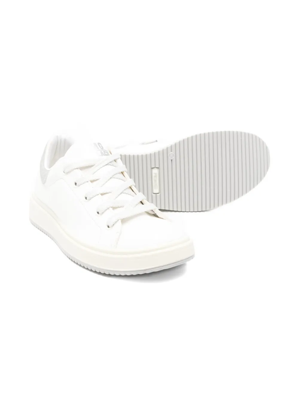 Primigi baskets en cuir | Chaussures pour adolescente | Image 2
