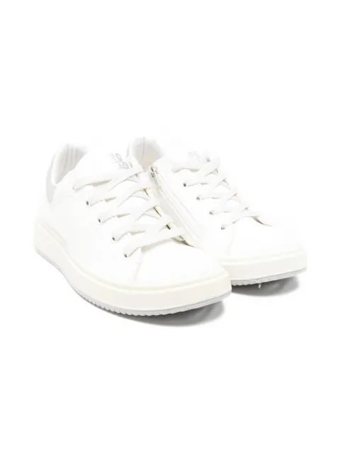 Primigi leather sneakers