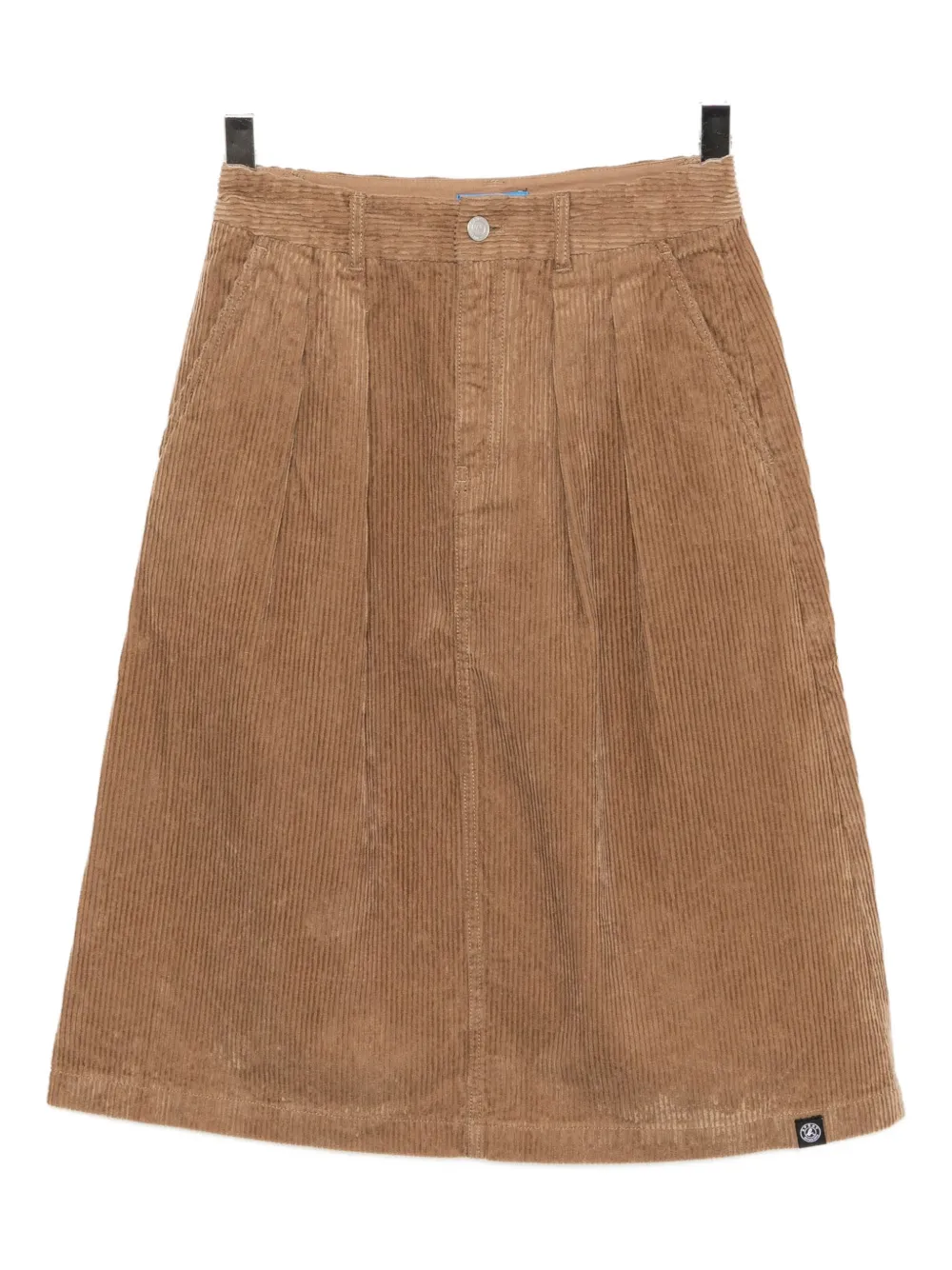 SPORT b. by agnès b. Gonna a coste - Marrone