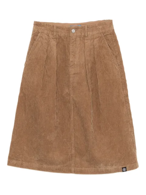 SPORT b. by agnès b.  corduroy skirt
