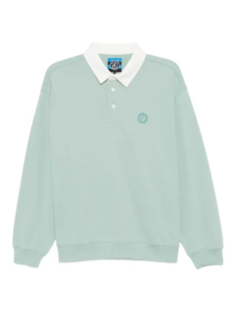 SPORT b. by agnès b. long-sleeves sweatshirt