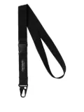 Carhartt WIP click keychain - Black