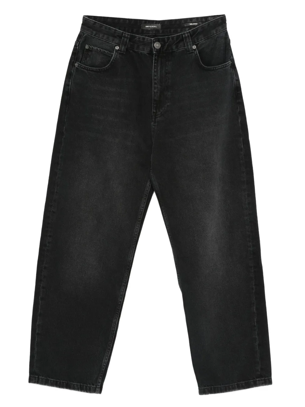 IMPERIAL jeans de algodón | negro | Image 1