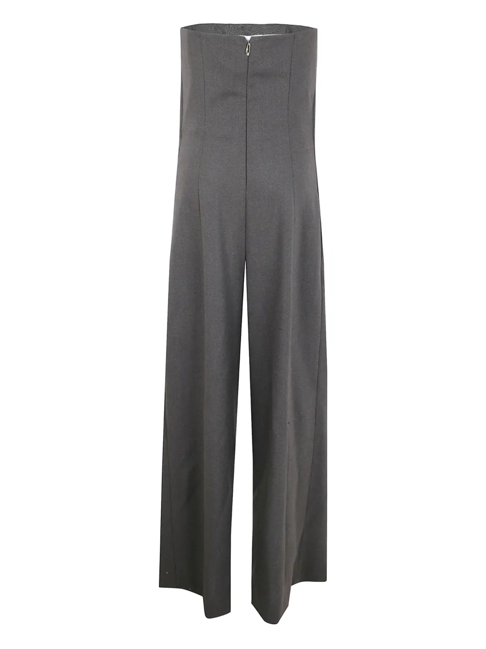 Jean Paul Gaultier Tailoring Jumpsuit Clothing In Gray