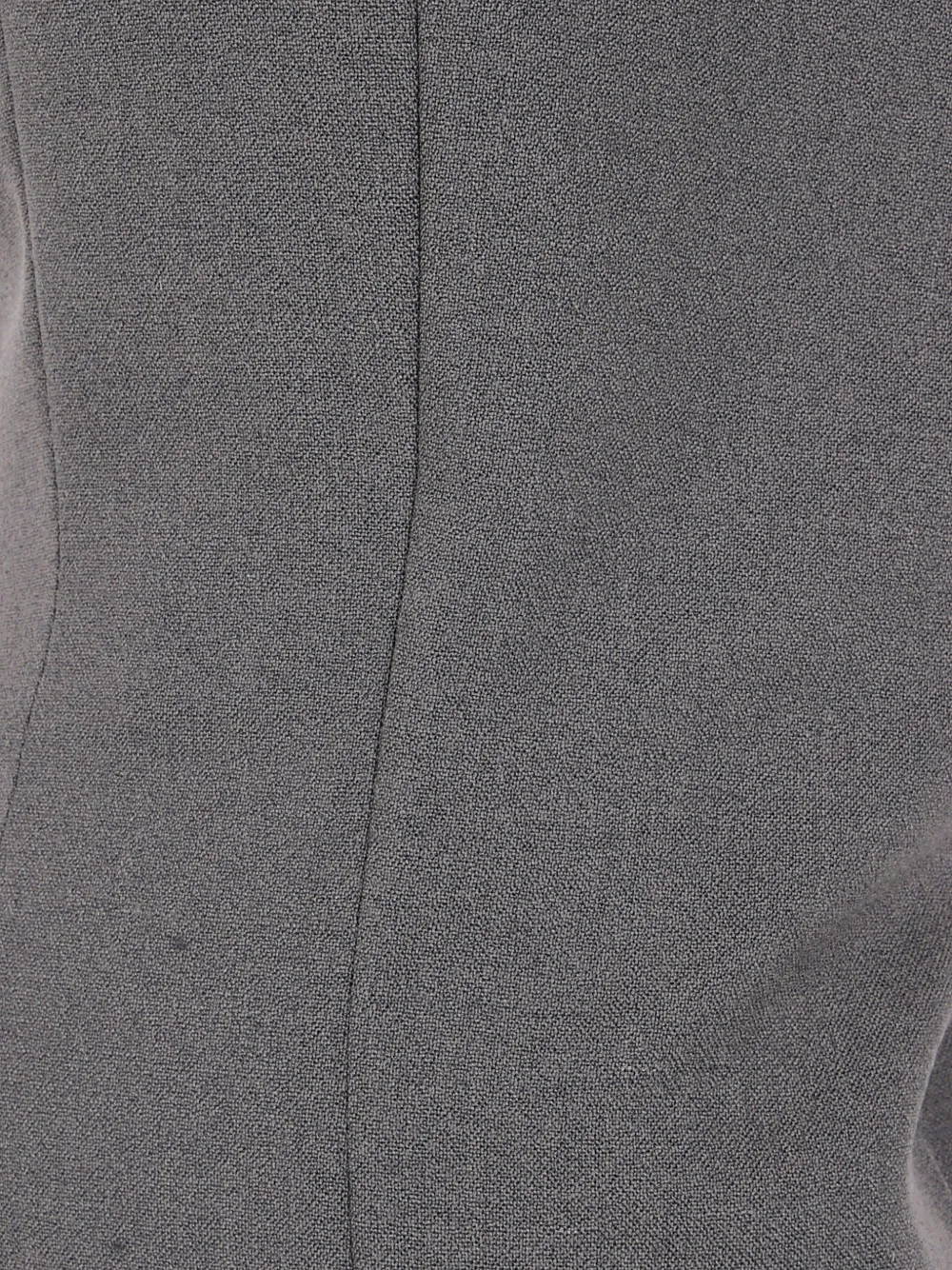 Jean Paul Gaultier Tailoring Jumpsuit Clothing In Gray