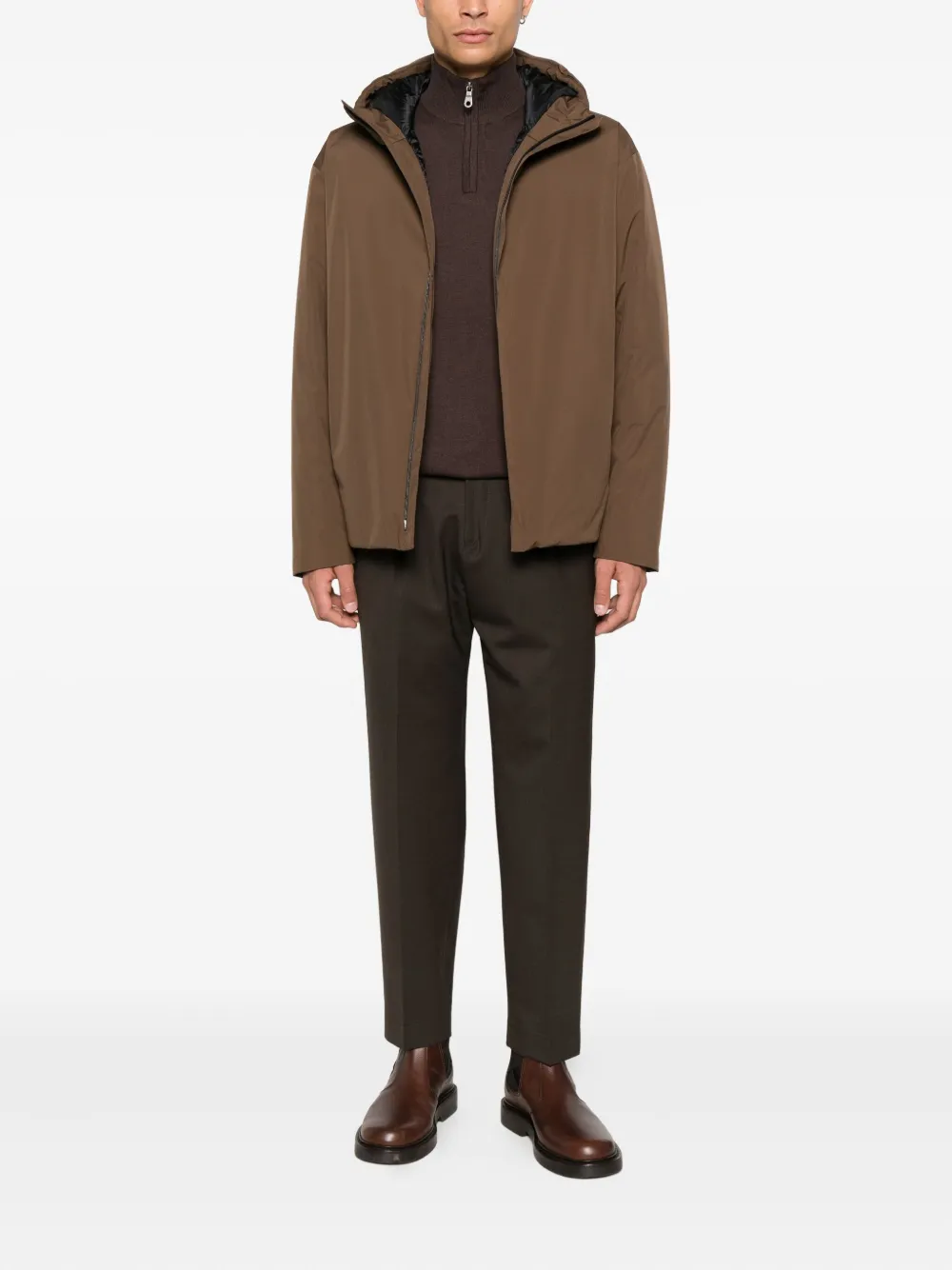 Herno hooded jacket | Kapuzenjacken | Image 2