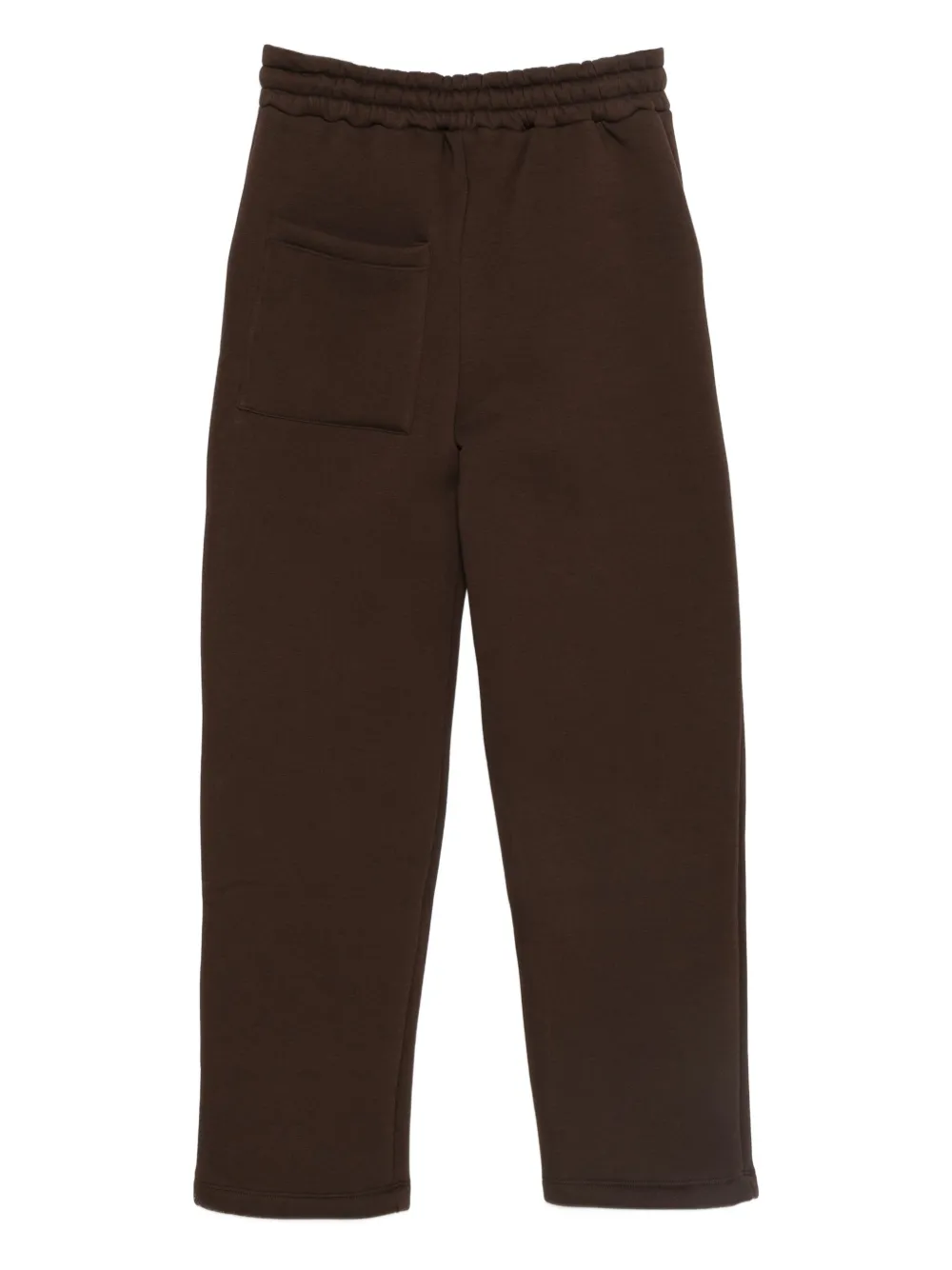 IMPERIAL seam-detail track pants | Sweatpants | Image 2