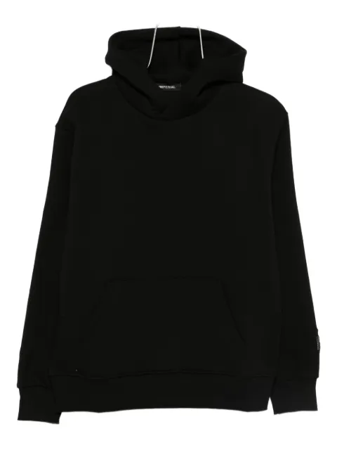 IMPERIAL cotton hoodie