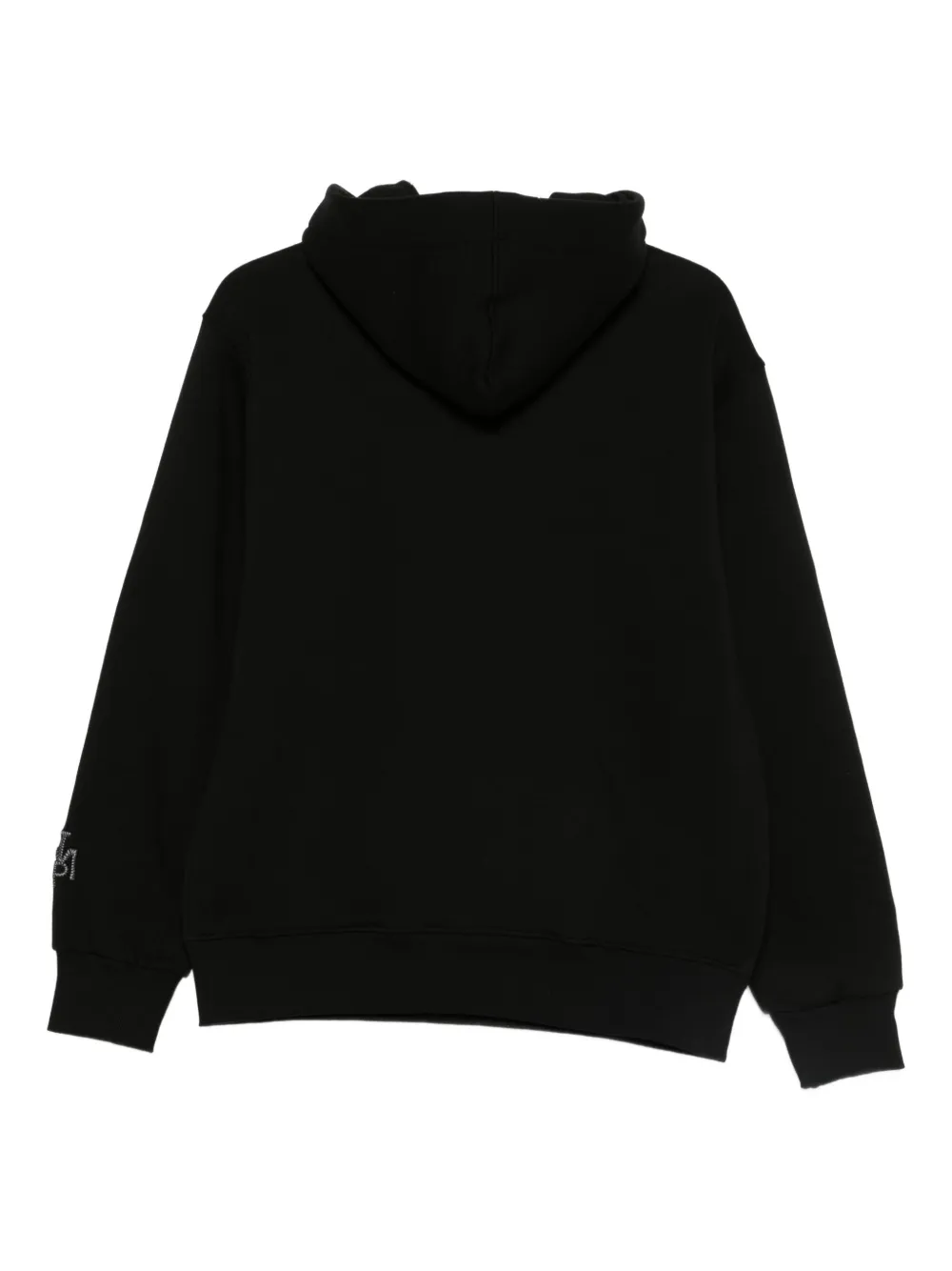 IMPERIAL cotton hoodie | Hoodies | Image 2