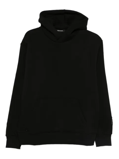 IMPERIAL hoodie de algodón
