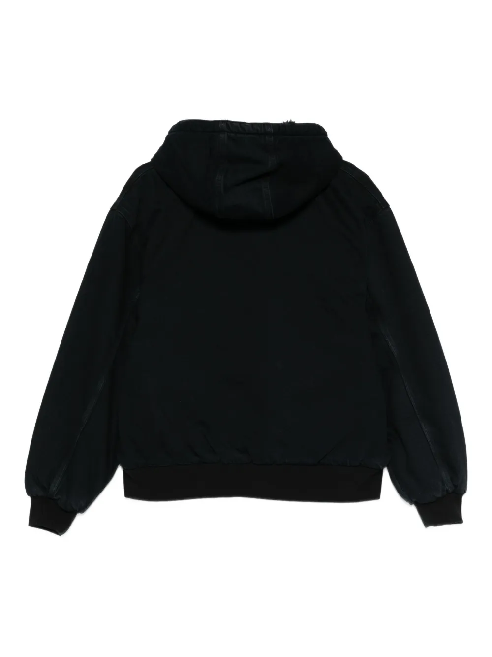 Carhartt WIP OG Active hooded jacket | Oversized Jackets | Image 2
