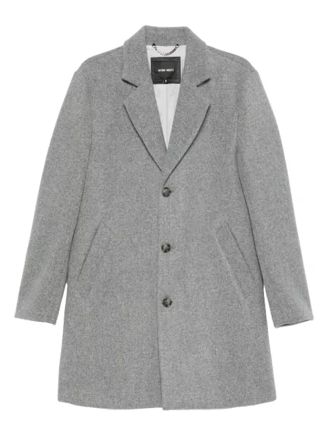 Antony Morato single-breasted coat
