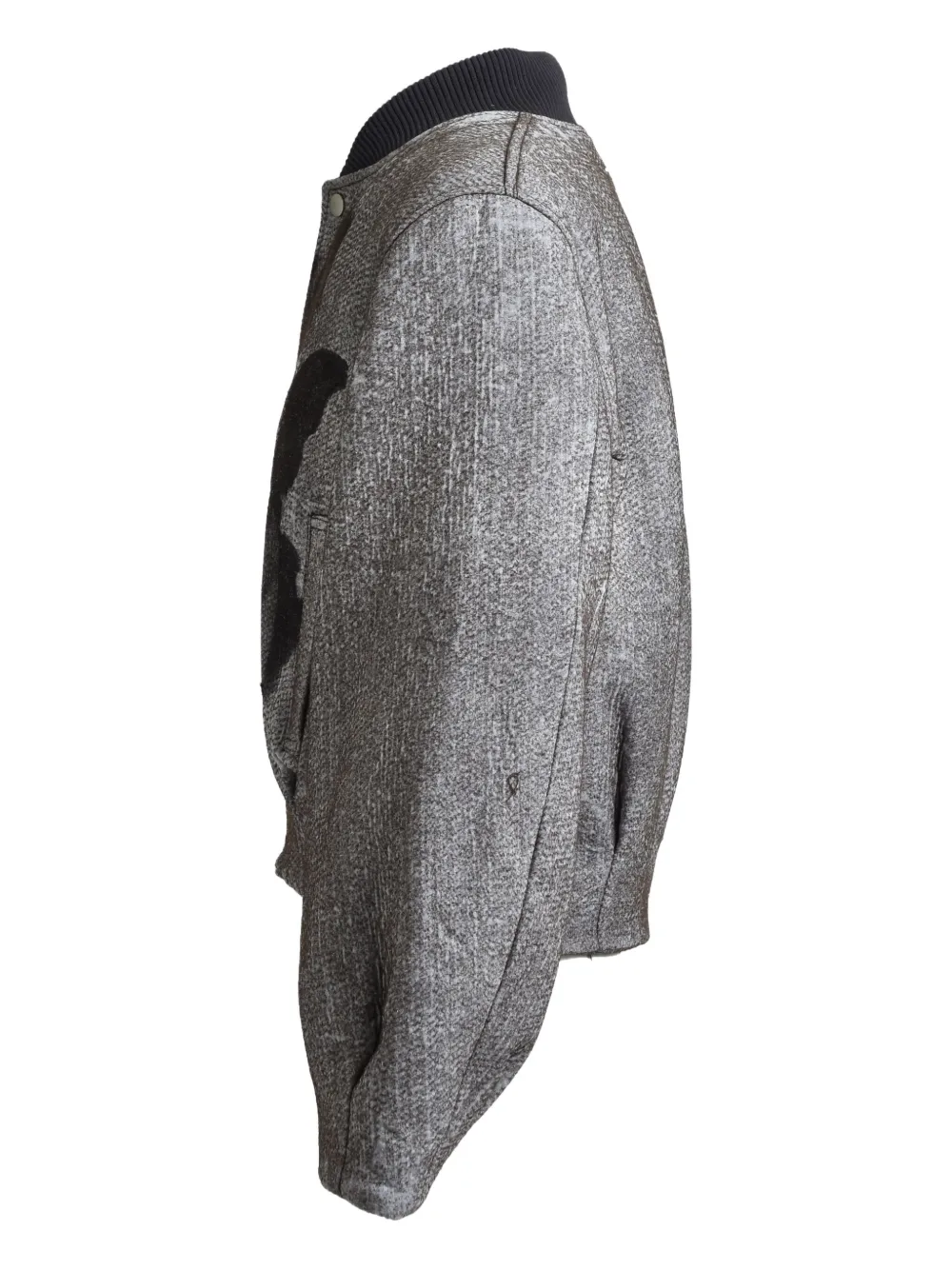 MASU graphic-print bomber jacket | Bomber Jackets | Image 2