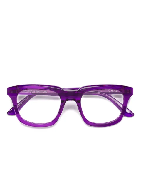 Retrosuperfuture Numero 132 square-frame glasses