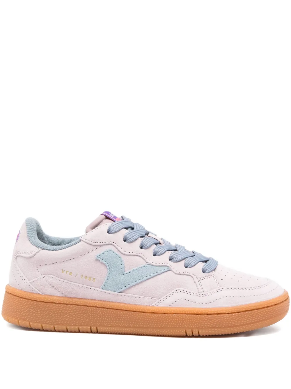 Victoria Smash sneakers Roze
