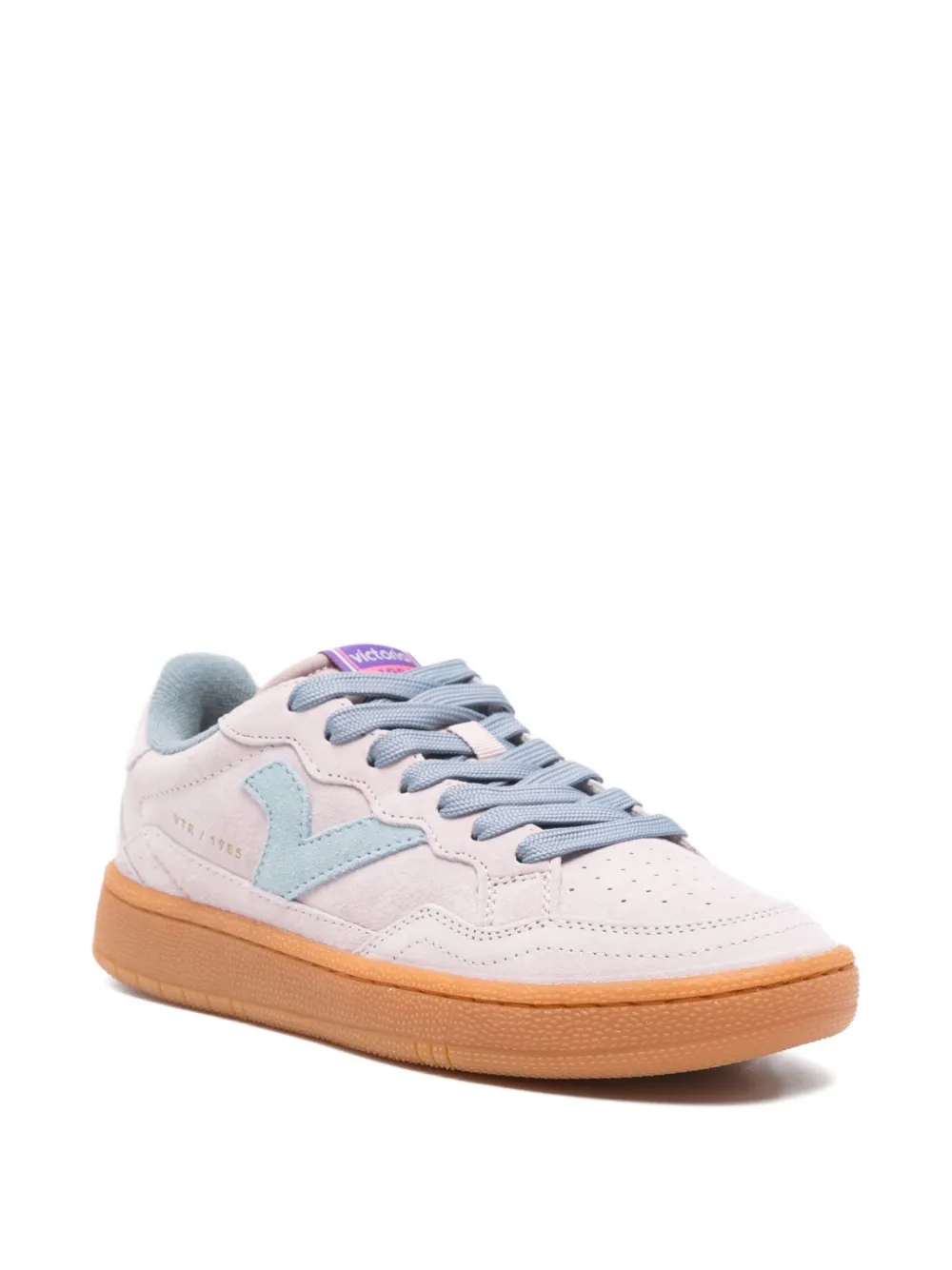 Victoria Smash sneakers - Roze