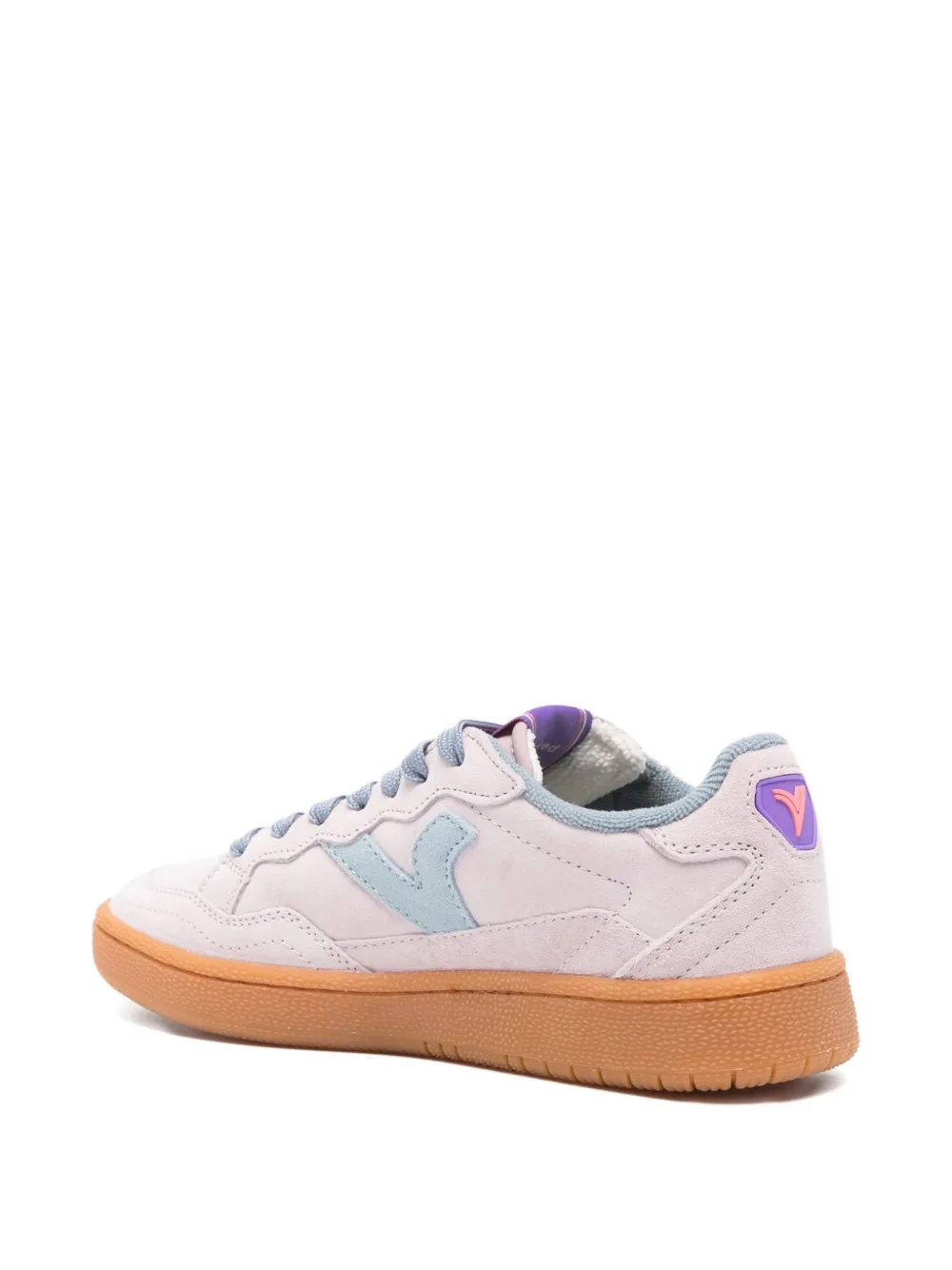 Victoria Smash sneakers Roze