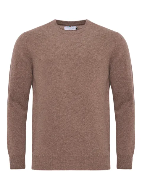 LOJA DAS MEIAS wool sweater
